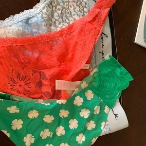 Victoria Secret Pink Panties